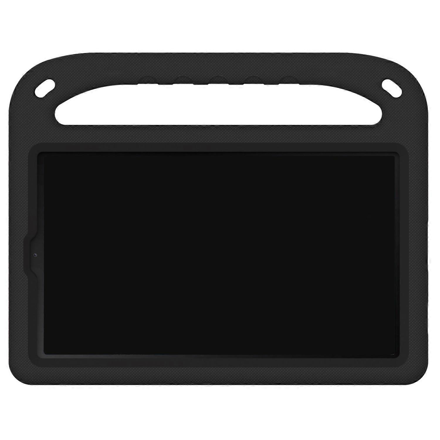 For Samsung Galaxy Tab A9 Erectable Shockproof Protective Case Cover