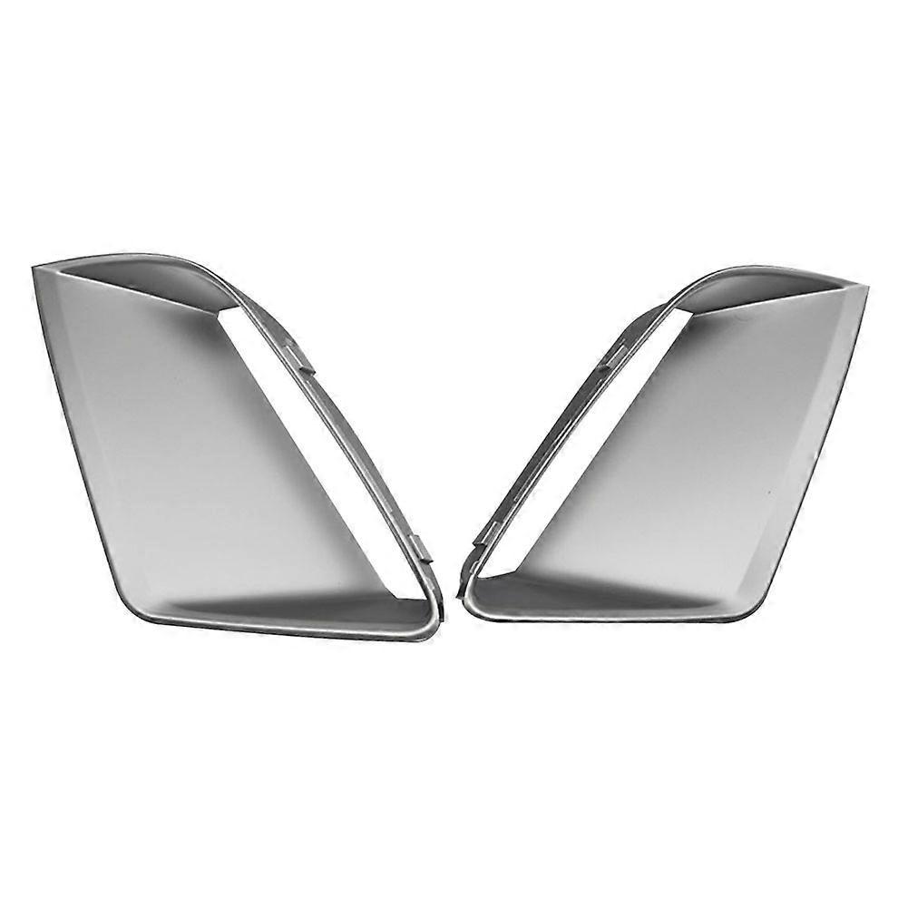 Frontstoßstange Windmesser für RS7 2009-2018