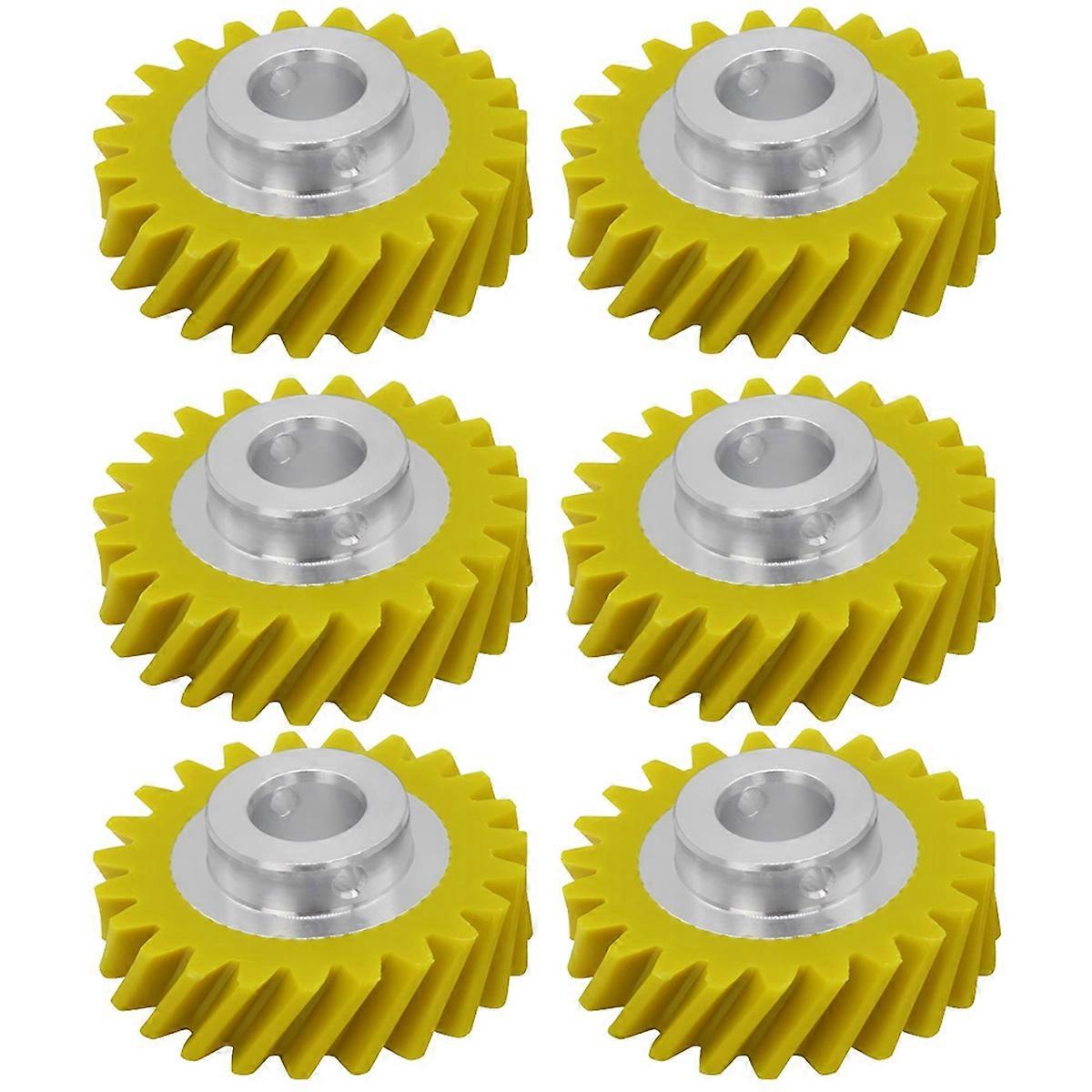 Replacement Gear Parts for KitchenAid W10112253 Mixer