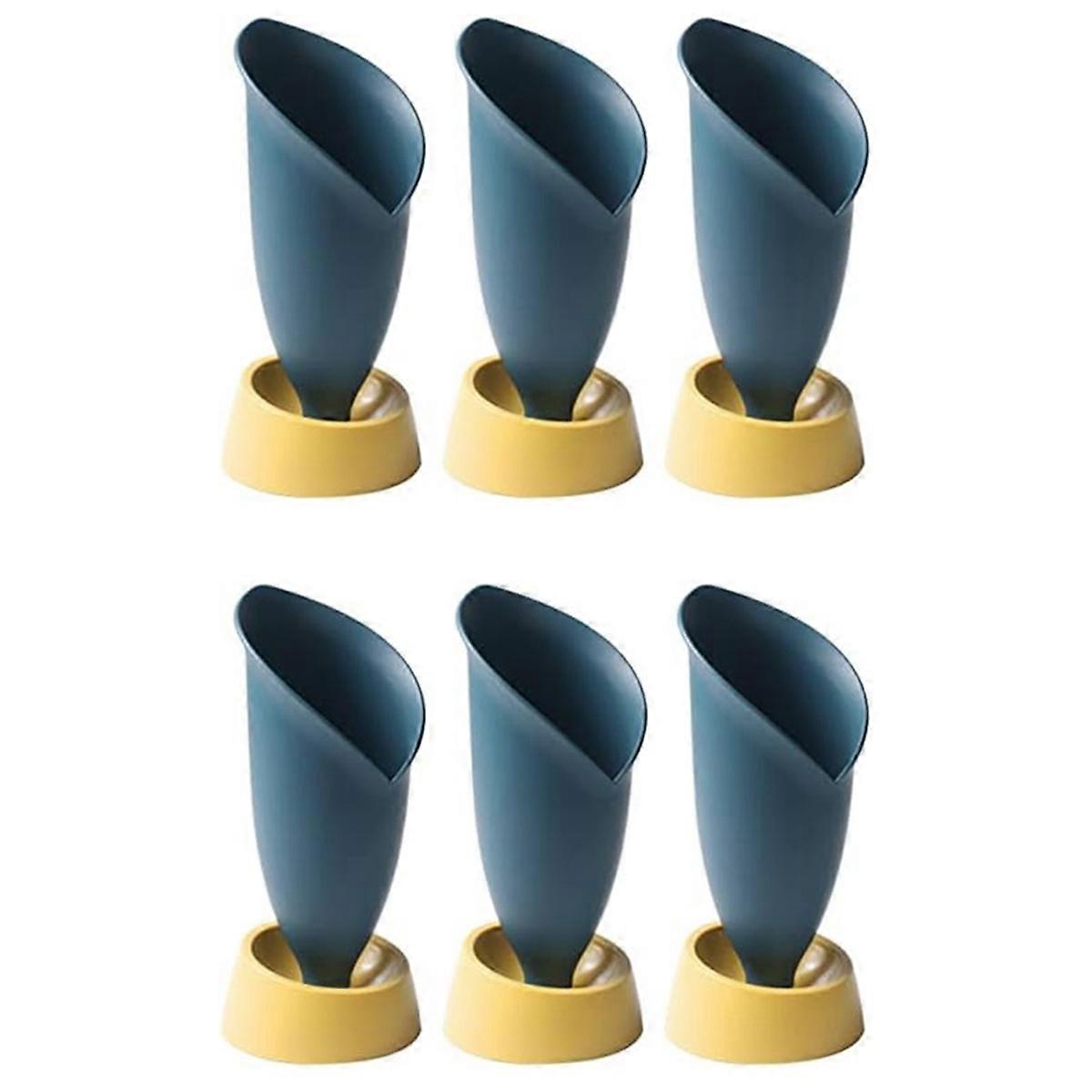 Kitchen Chopstick Holder Chopstick Cage Rack Storage Box Drain Cage