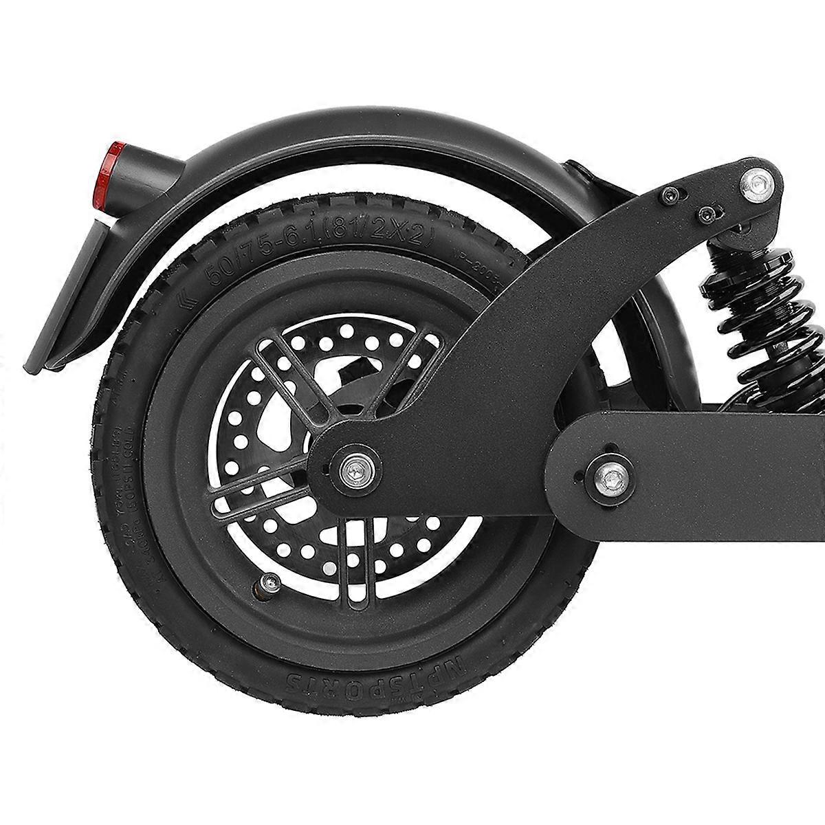 Electric Scooter Tire 8 1/2X2 Off Road 50/75-6.1 Tyre for