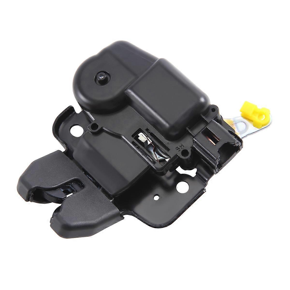 Car Rear Trunk Lid Latch Tailgate Lock for Nissan Tiida Sedan C11