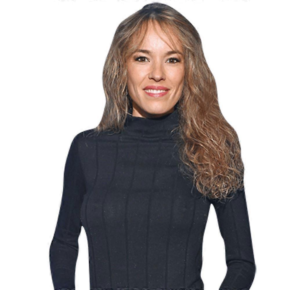 Élodie Fontan (Trainers) Half Body Buddy Cutout
