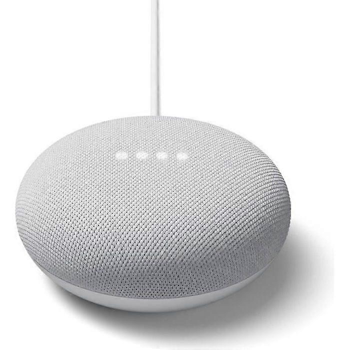 GOOGLE Nest Mini Pebble Smart Højttaler