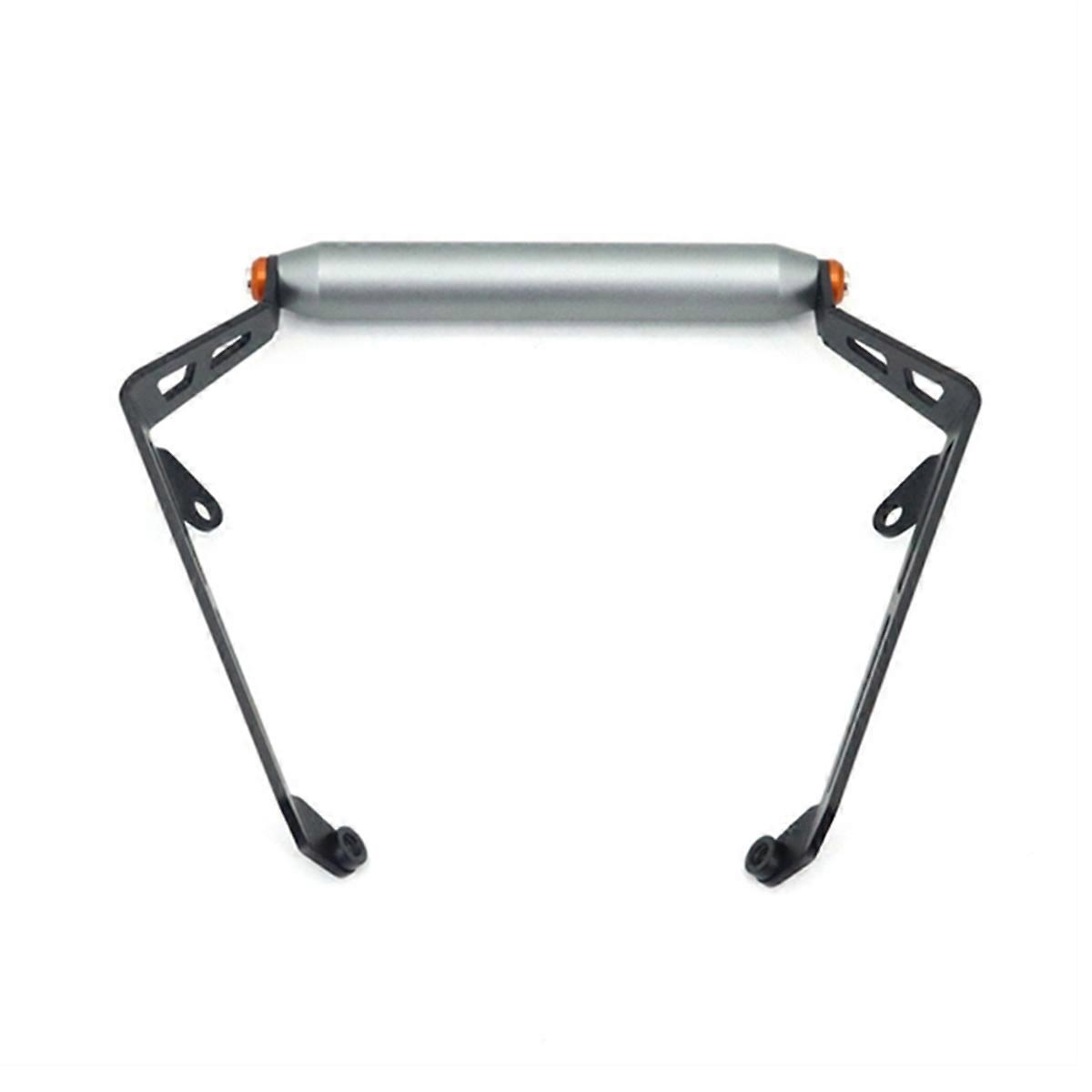 Motorcycle GPS Phone Holder Navigation Bracket Mount Stand