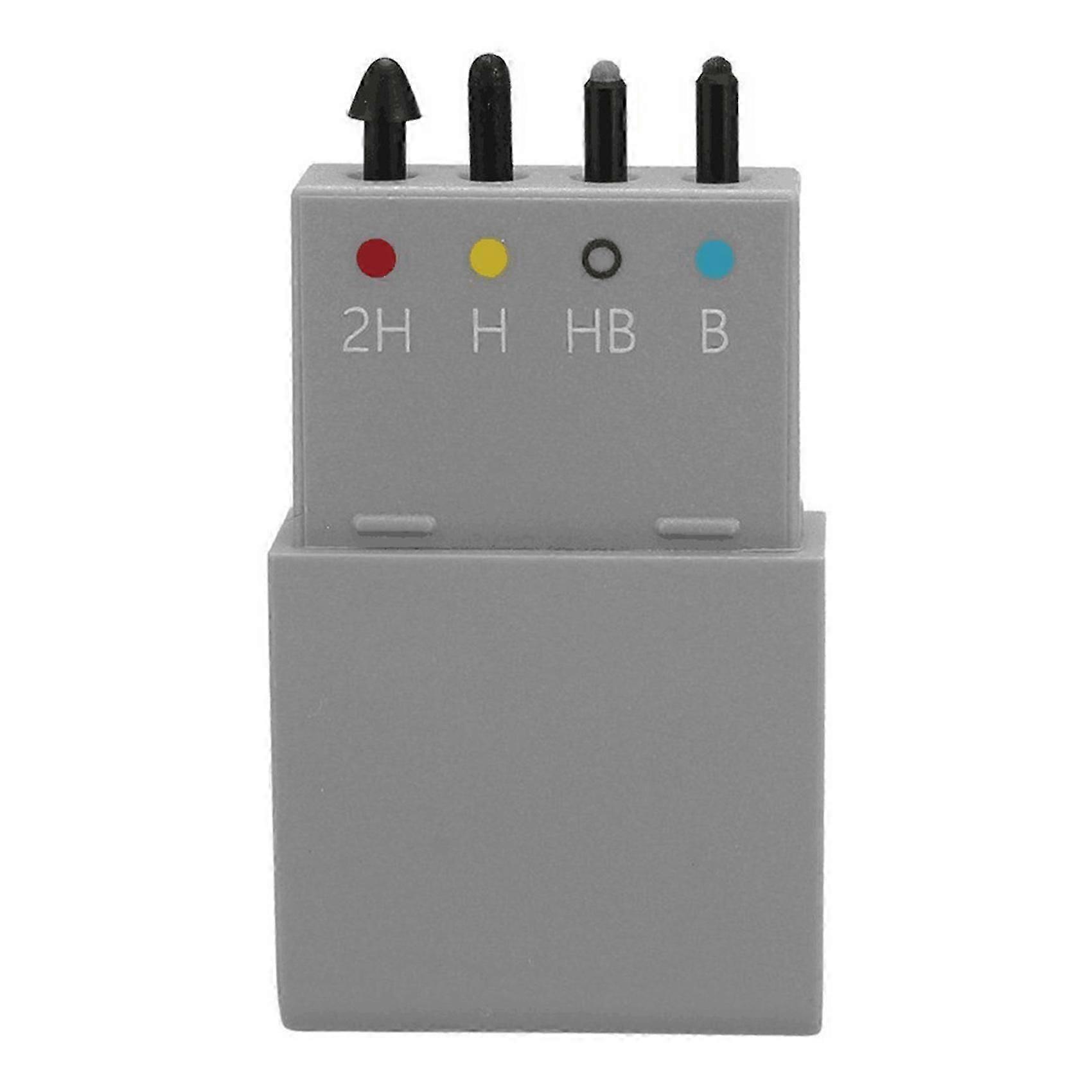 for 2H H HB B Tips Kit Refill Replacement for Pro 7 6 5 Series/ Book/ Go Laptop Press Pen