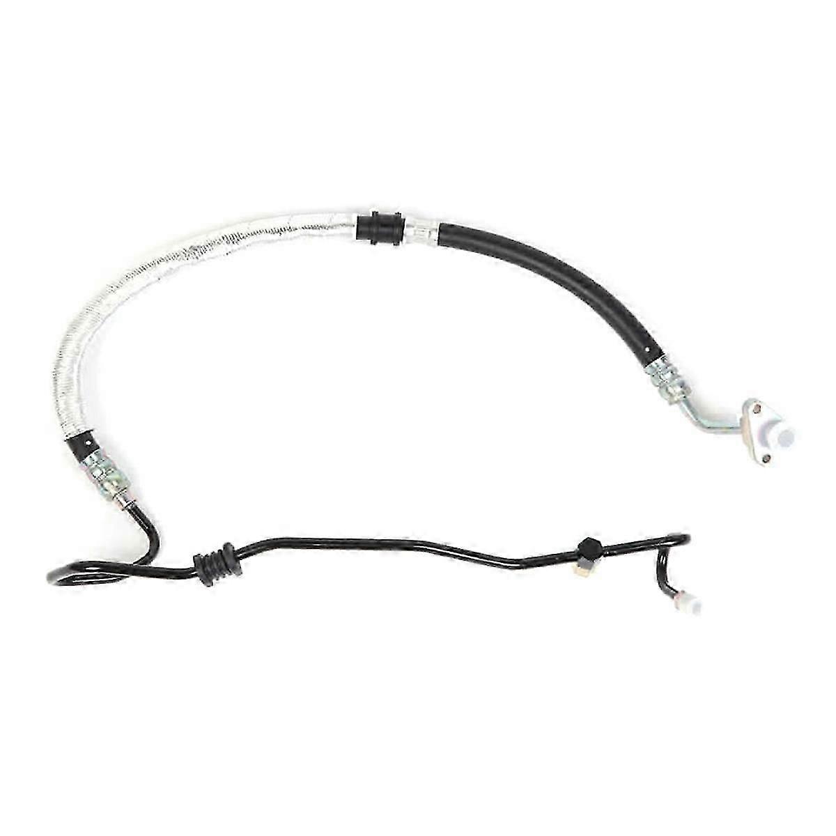 53713-S7C-G02 Fits for Stream 2001-2005 High Pressure Power Steering Hose 53713S7CG02 Power Steerin