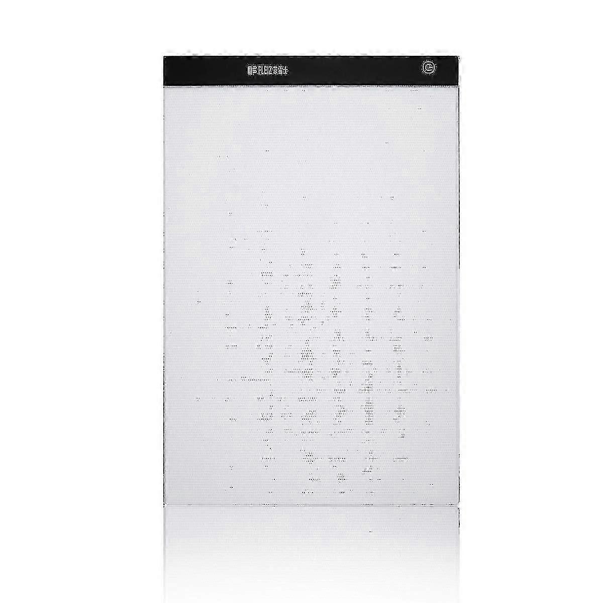 Graphics Tablets A4 Led Tracing Copy Board Graphics Tablet Light Artist Usb Drawing Board Art Sketch Board Light Box