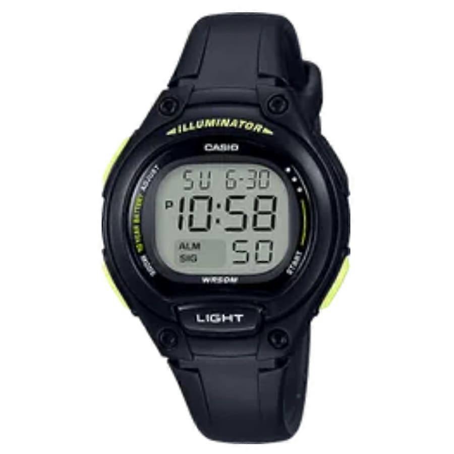 Casio Lw203-1bv