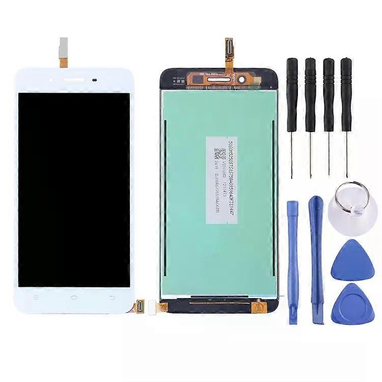 LCD Screen Assembly for Vivo Y53-Original with Digitizer