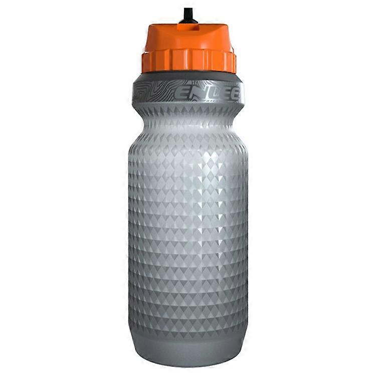 ENLEE RR10 FDA Certificated Sports Water Bottle Washable BPA-free Bike Water Bottle with Leakproof Lid for Outdoors Camping Cyclin