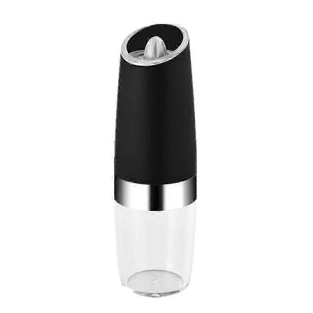 Electric Pepper Grinder Salt Spice Tall Functional Power Multi