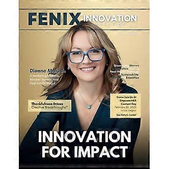 Fenix Innovation Magazine : Editie november 2024