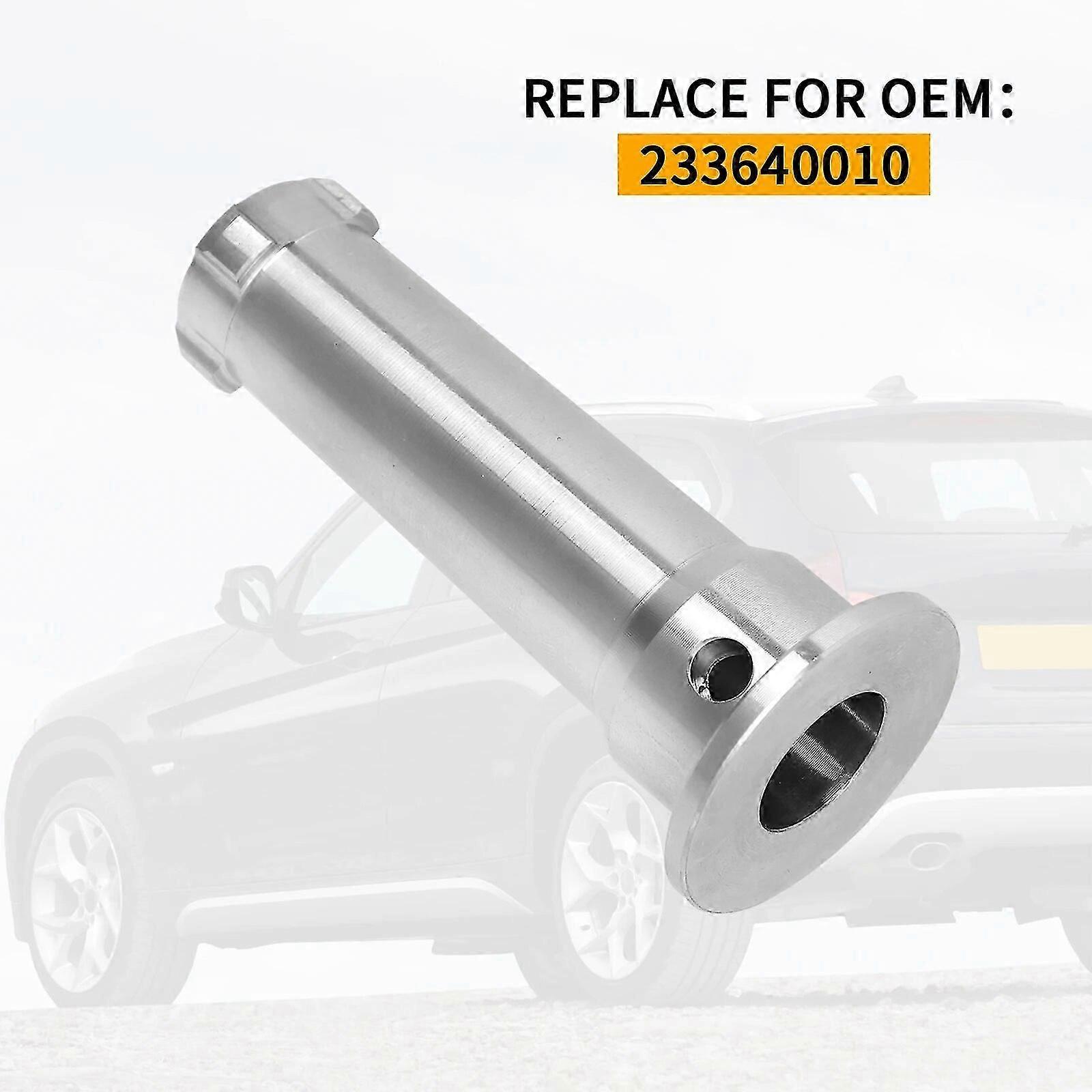 BMW X1 E84 X3 F25車の外装ミラーヒンジバックミラーベースコラムヒンジピンサイドミラーシャフトアクセサリーのための233640010