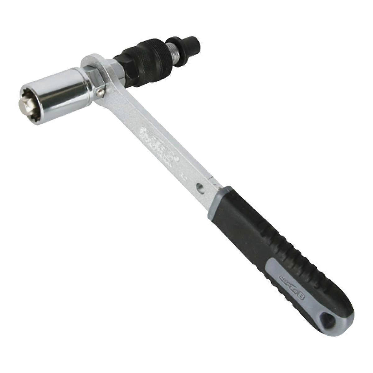 Bicycle Multifunctional Crank Disassembly Tool