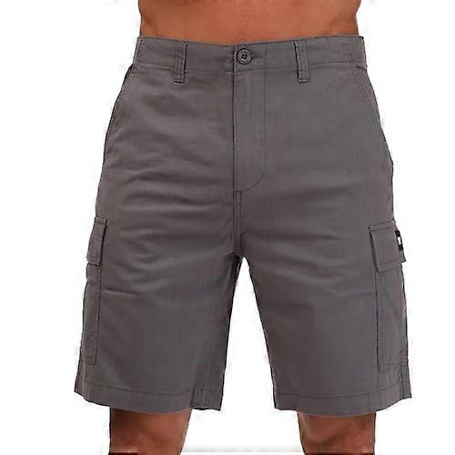 Weekend Offender Mens High Desert Cargo Shorts