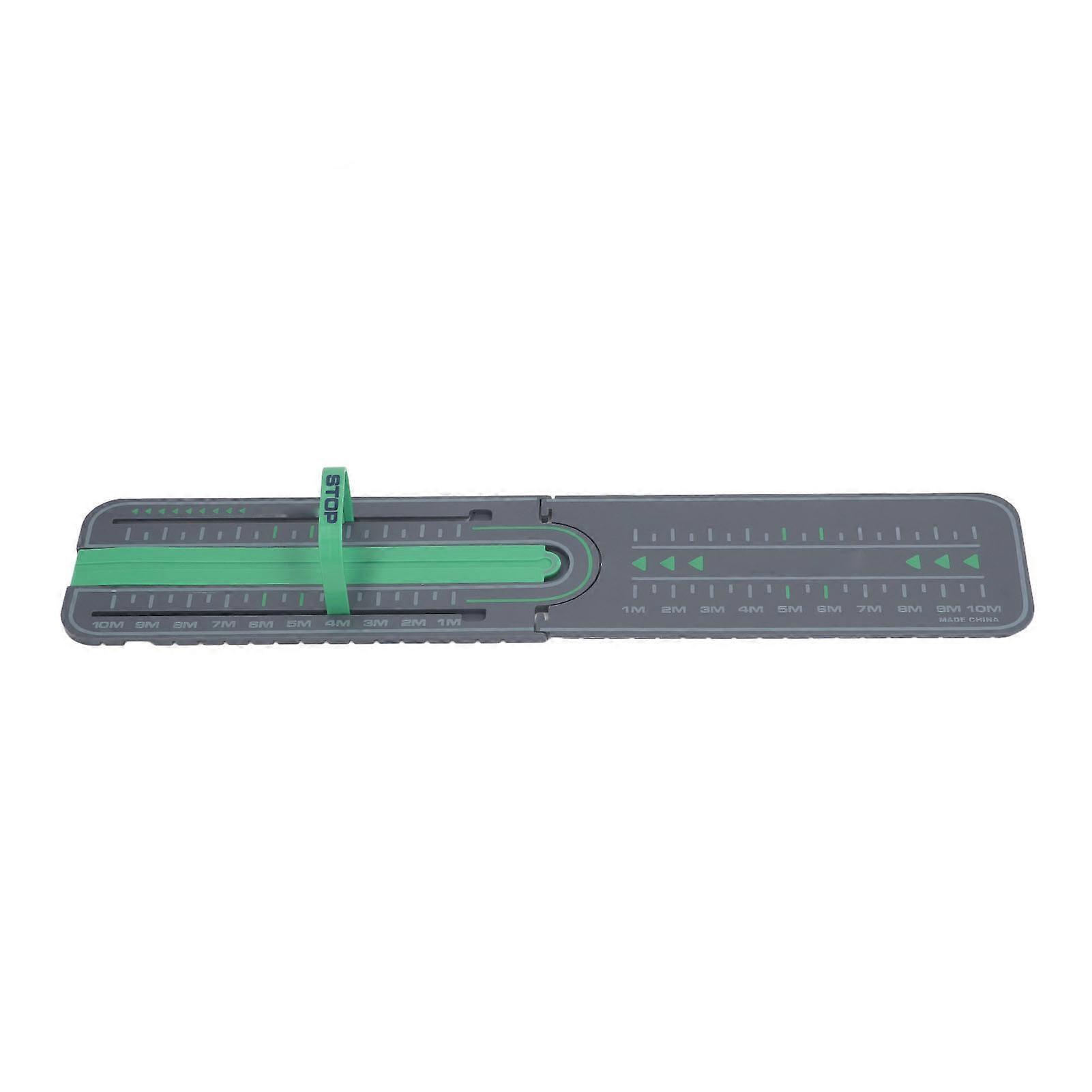 Golf Precise Distance Putting Drill Enhance Distance Control Accuracy Golf Putting Green Mat