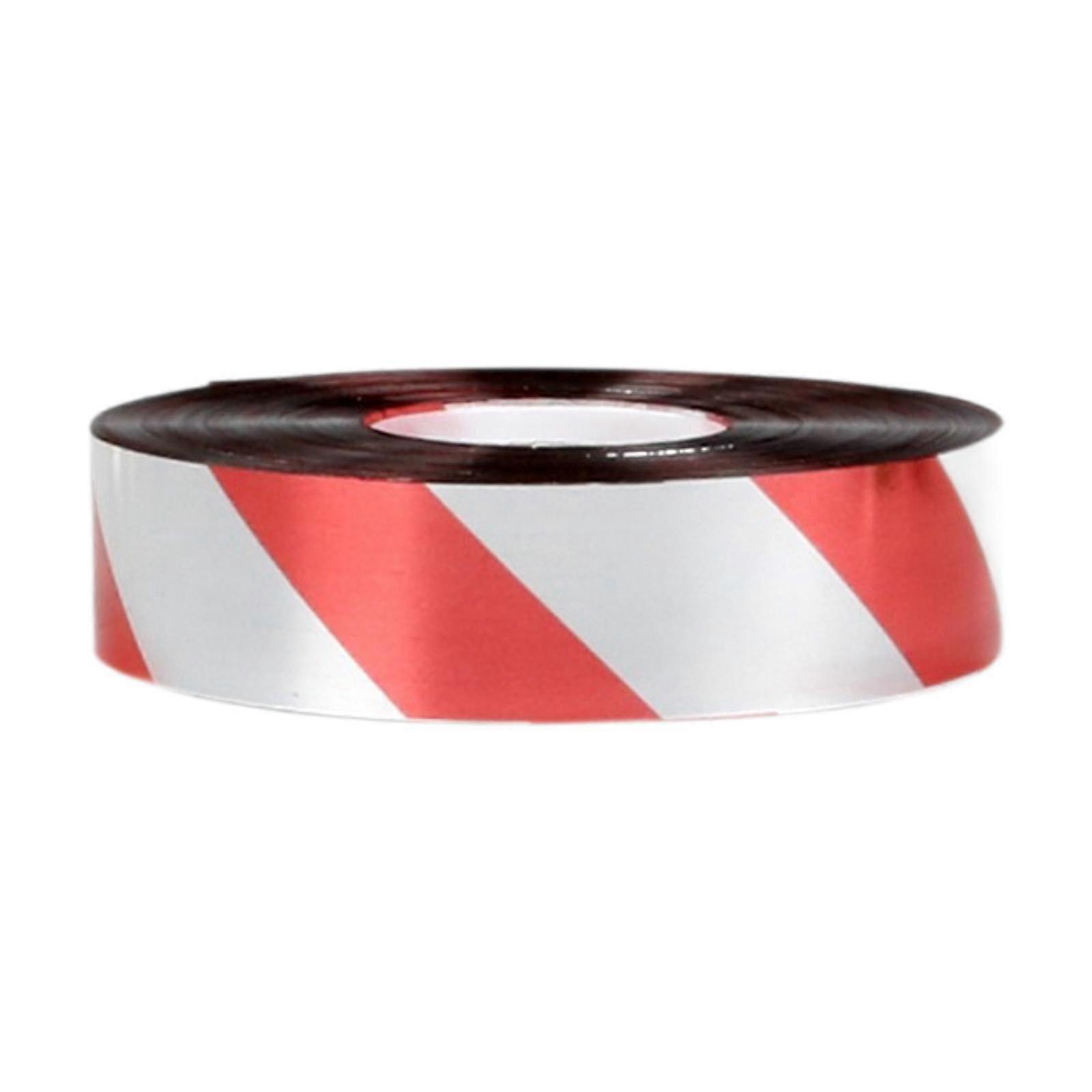 Double-Sided Reflective Bird Scare Tape, Prevent Birds Hitting Windows Deterrent for Hawks Grackles