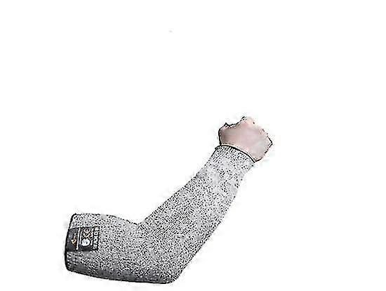 1 par armskurna ärmar för säkerhet