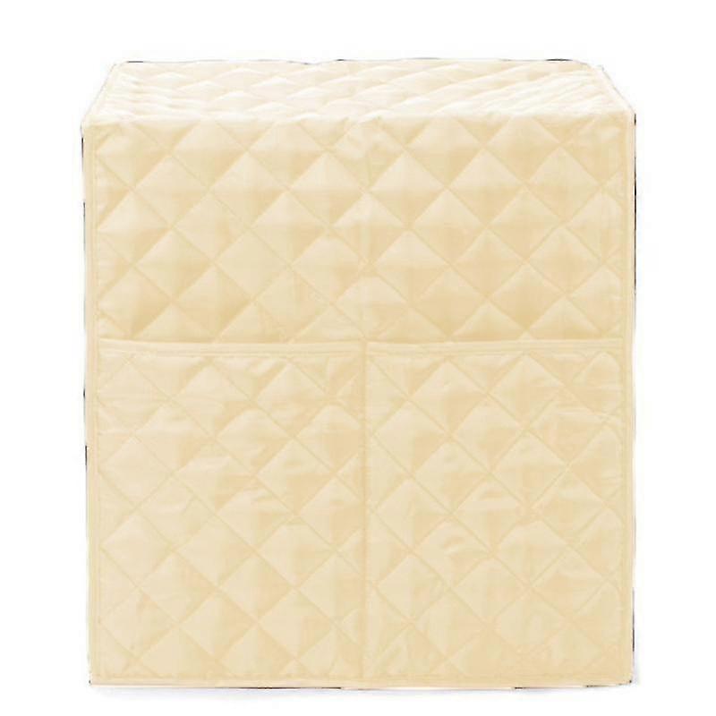 Coffee Machine Cover for Kitchen, Office & Restaurant Appliances - Red