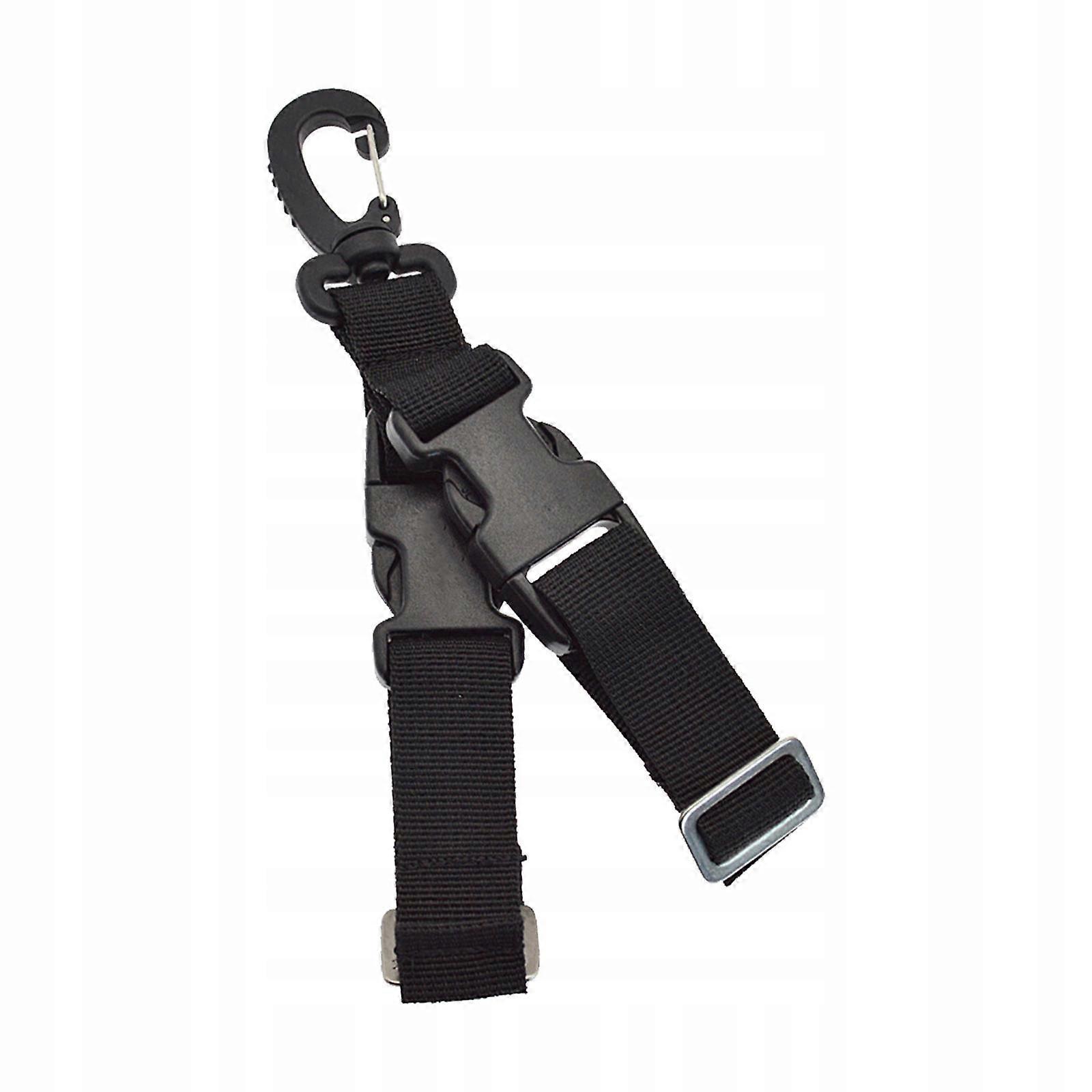 Tauchballast Tauchflossenschnallen Flossengurt bis 66 Kg
