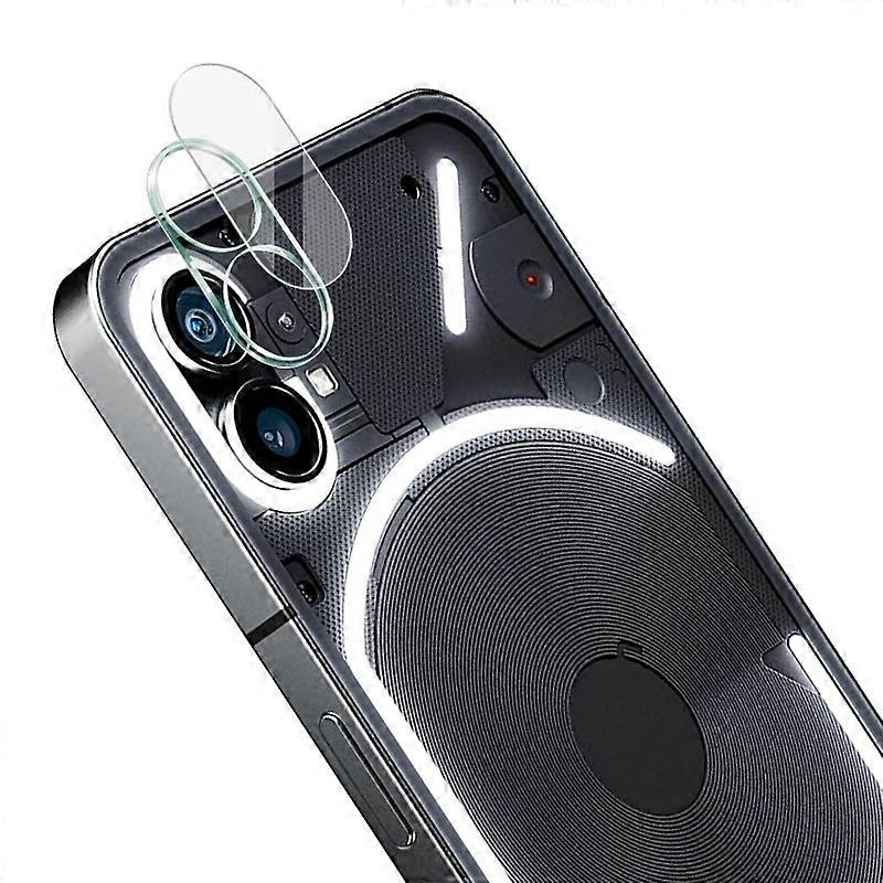 Camera Lens Protectors for Nothing phone (1) 5G