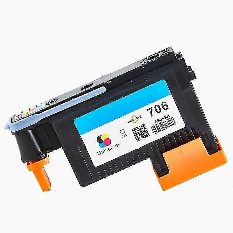 Print Head for HP706 for HP DesignJet D5800 Ink Tank Printhead Printer Acces