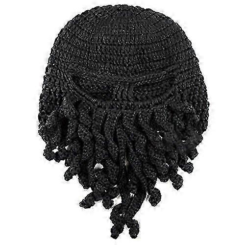 Tentacle Cthulhu Knit Beanie Hat Cap Ski Mask