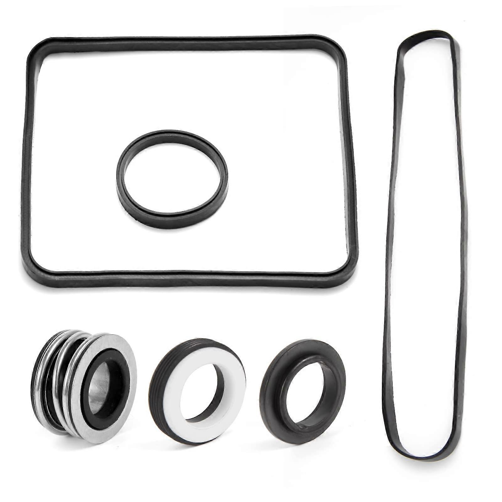 Replacement Hayward Super Pump Seal Kit for SP2600 SP1600 SP2600X 1600 1600X Compatible with Multiple Models