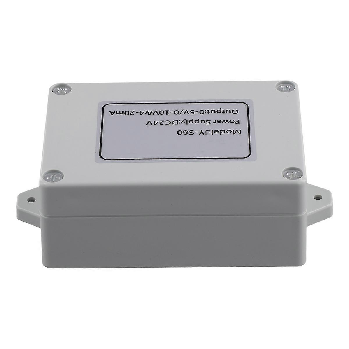 Weighing Transmitter DC 12-24V 4-20MA Load Cell Amplifier