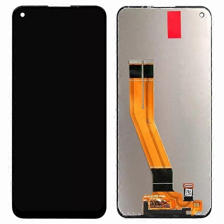 Oukitel C21 Pro OEMグレードS液晶画面およびデジタイザーアセンブリ交換部品(ロゴなし)に対応