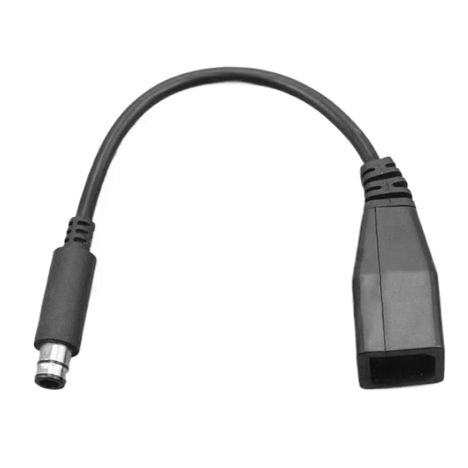 Power Cord Host Converters Cable Wire for XB 360 Thick Machine/ for XB 360E/360 Slim/XB ONE Game Consoles