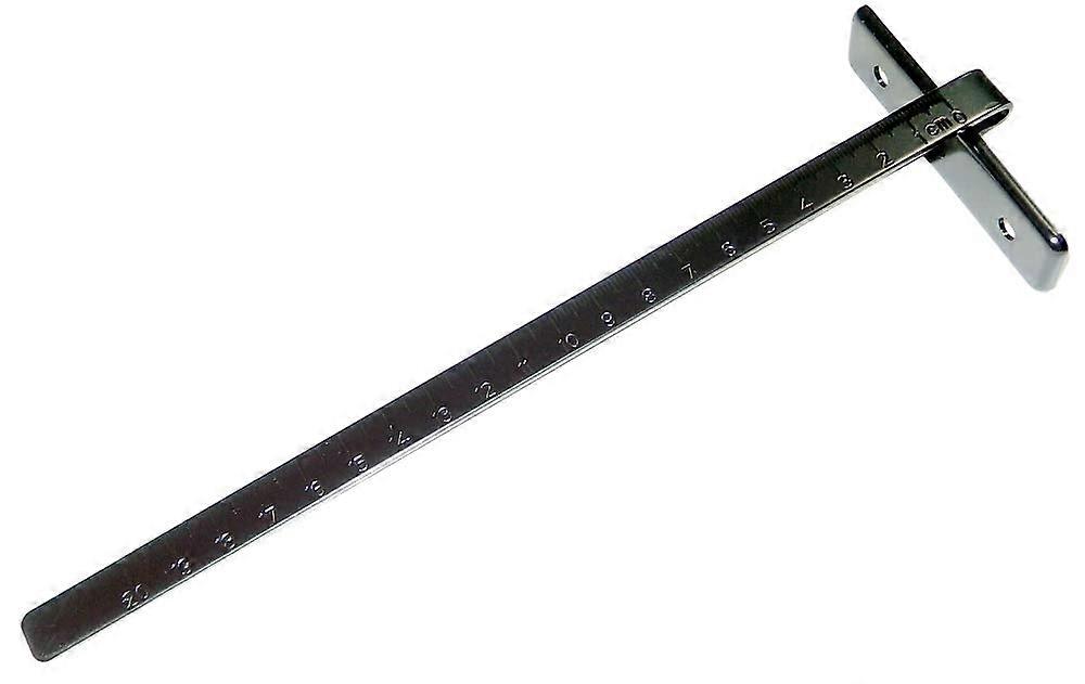 90568785 Circular Saw Rip Fence Replacement for Craftsman