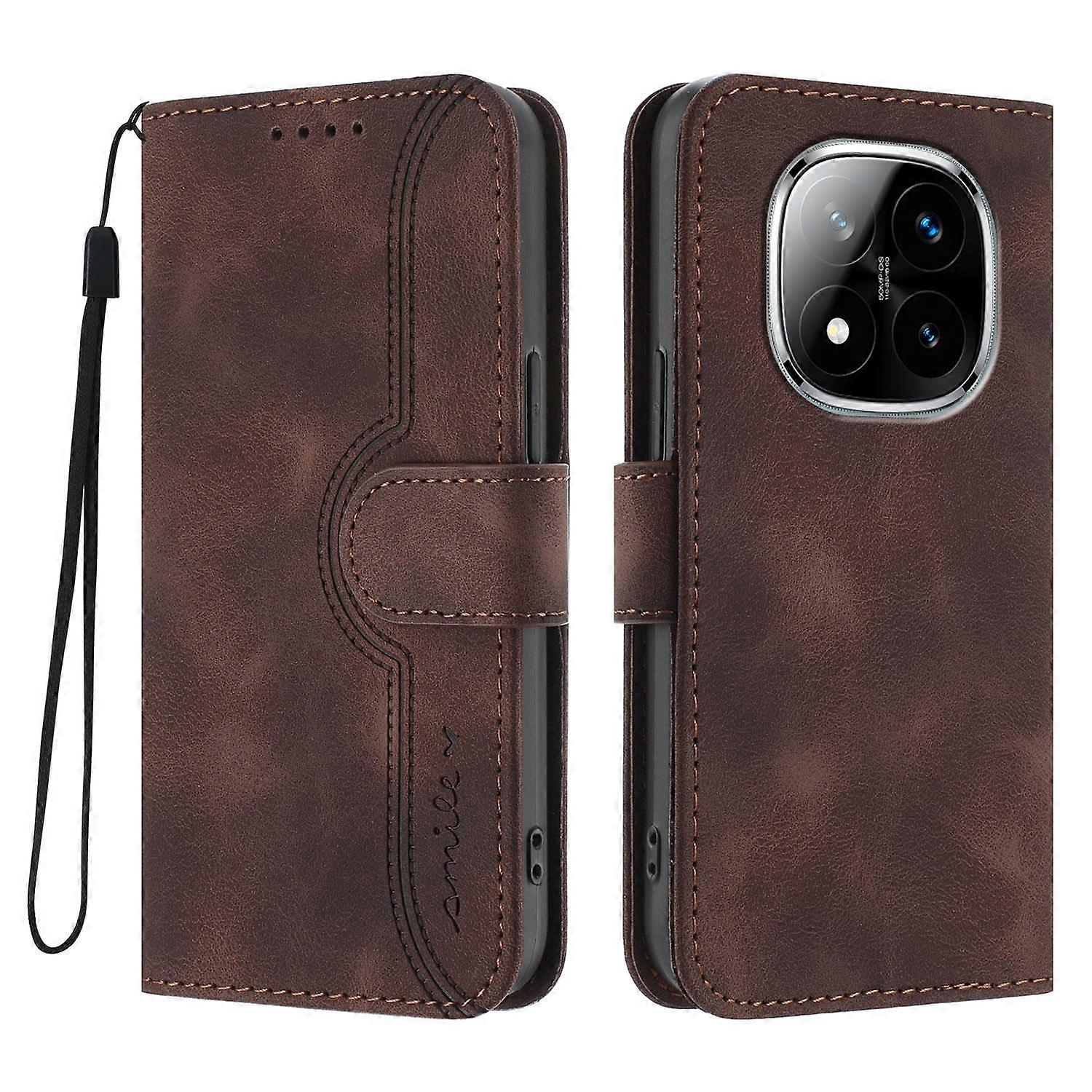 Compatible with Xiaomi Redmi Note 14 Pro 5G Phone Case