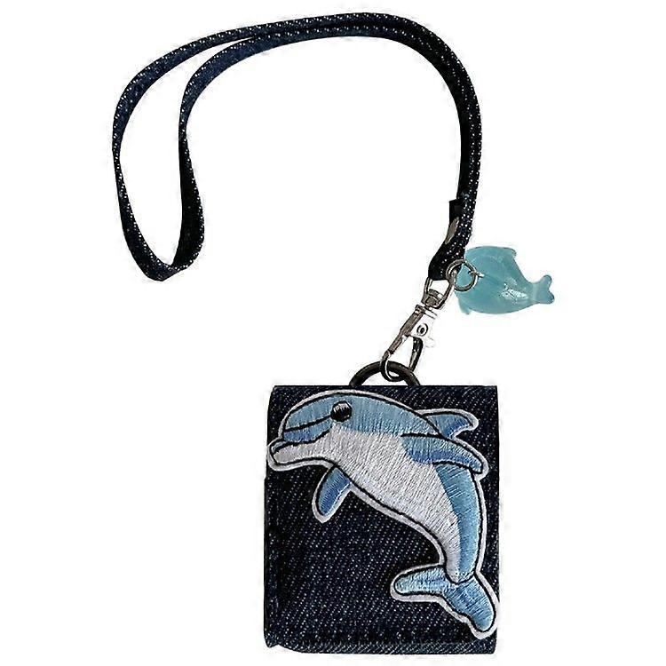 For Apple AirPods with Wireless Charging Case (2019)/ AirPods with Charging Case (2019)/ (2016) Earphone Bag with Luminous Pendant