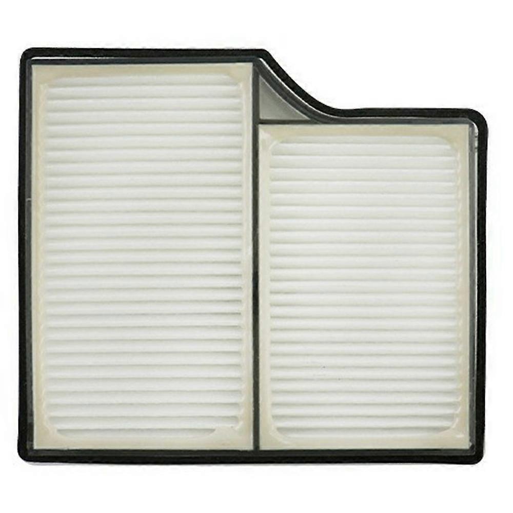 For Roborock G30 Saros 10 Vacuum Robot Replacement High Efficiency Filter