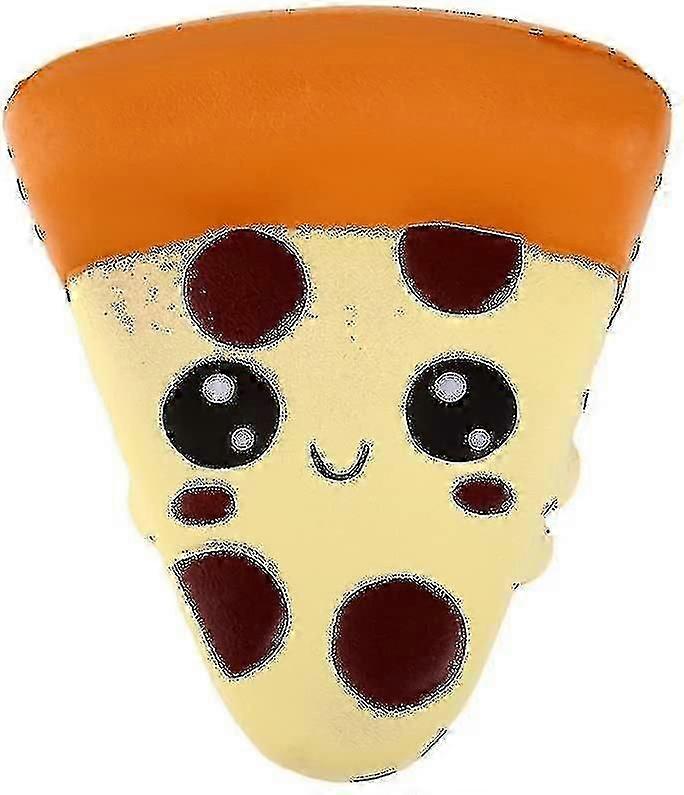 Triangular Sandwich Slow Rising Squeeze Toy