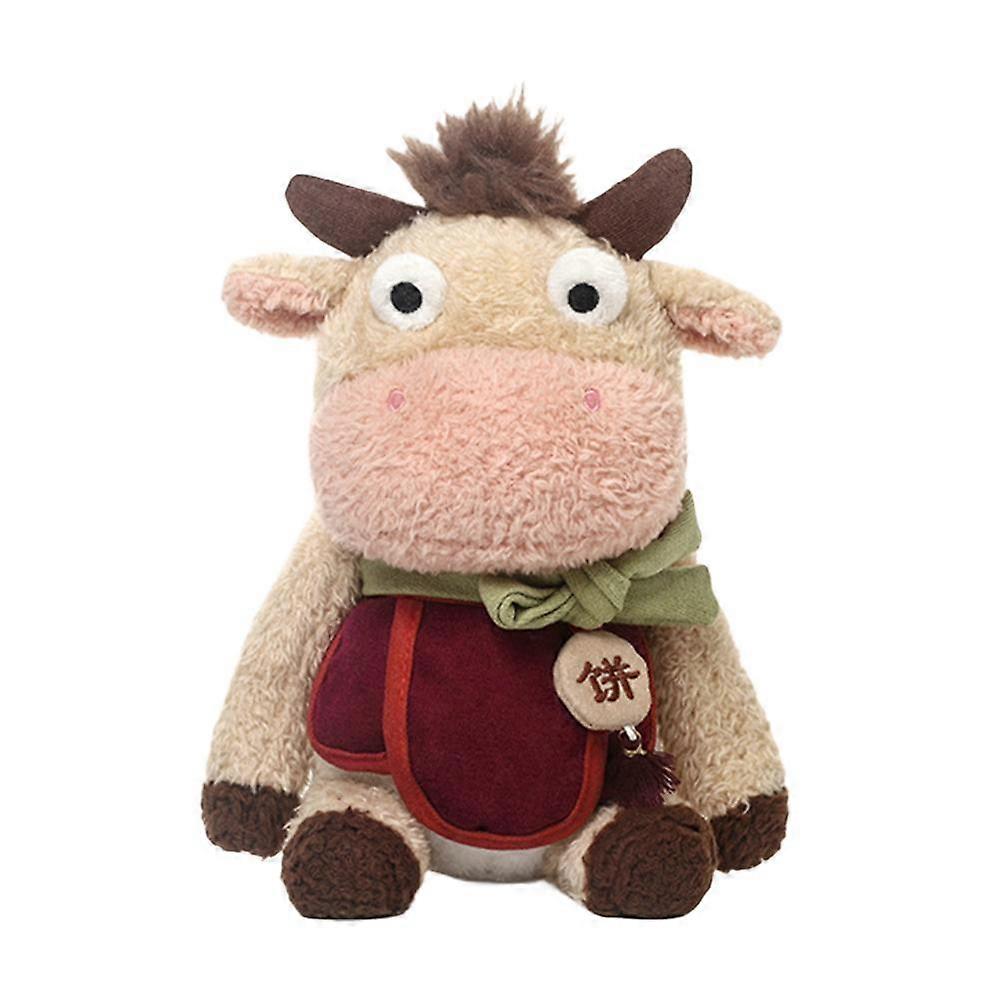 Horse Plush Toddler-Friendly Collectible Horse Soft Collectible For Kids