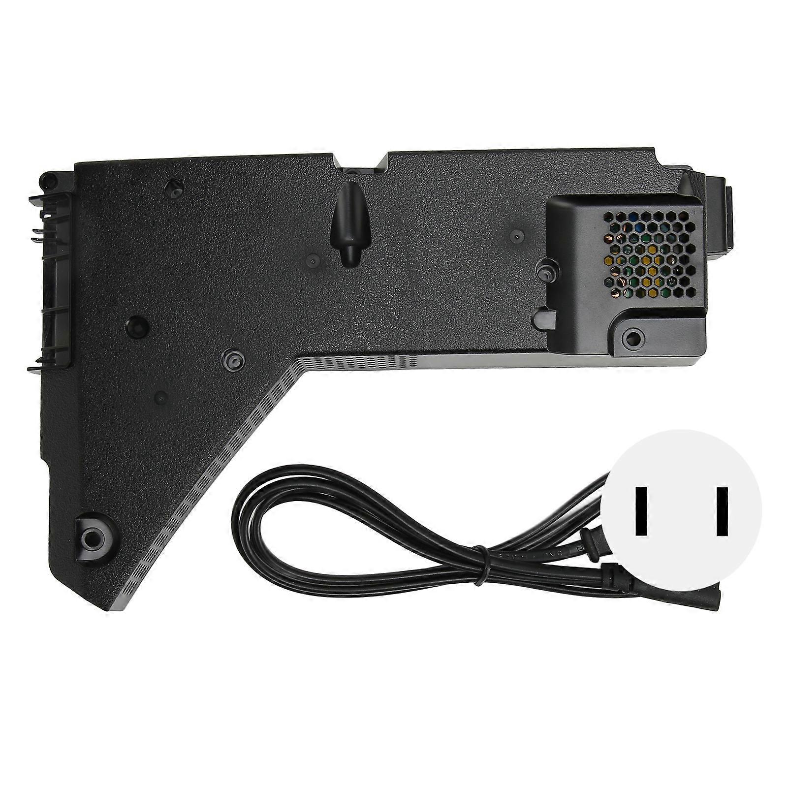 Power Supply for PS5 Game Console Power Supply Unit Replacement for PS5