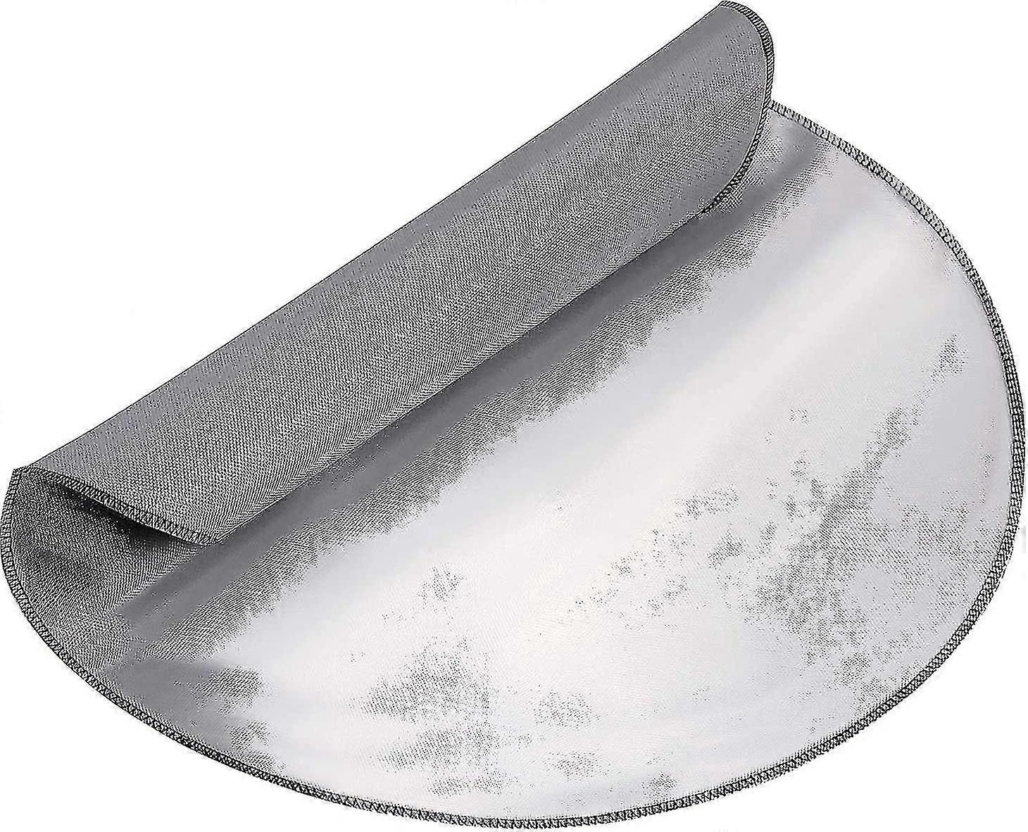 Fireproof Mat, Reusable High Temperature Resistant Heat Insulation Pad