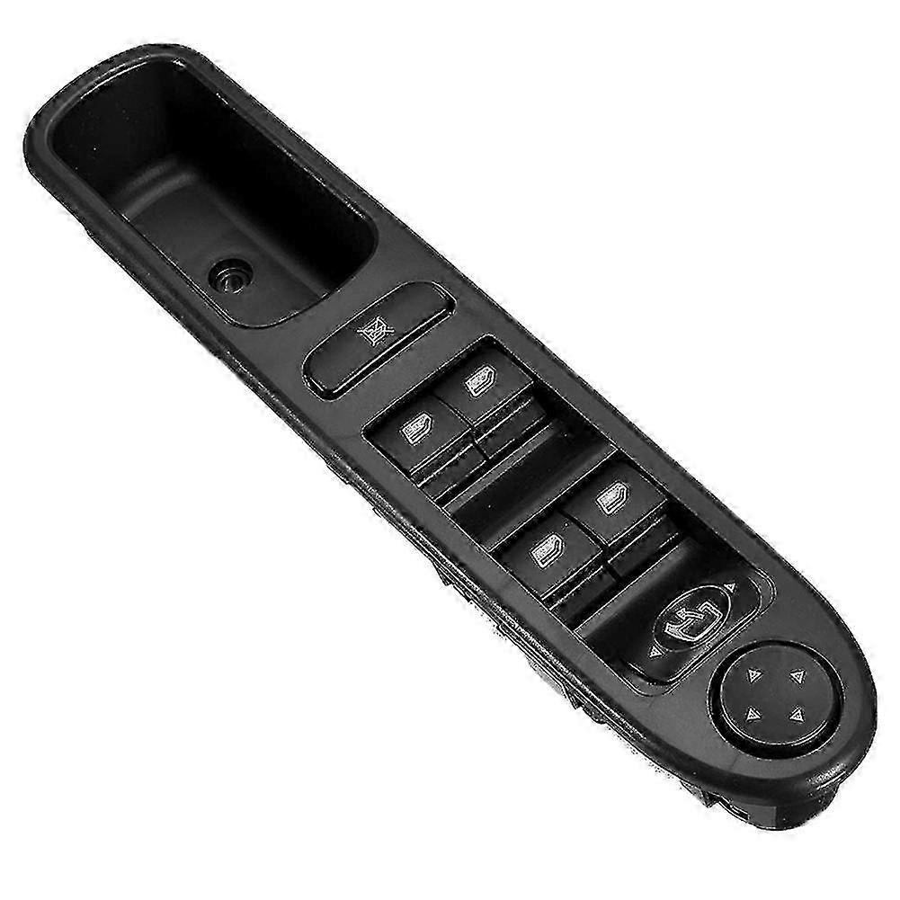 Passenger Side Power Window Switch for Switch 6554.Qk 6554.Qc free delivery 207 207Cc for C3 Master Control