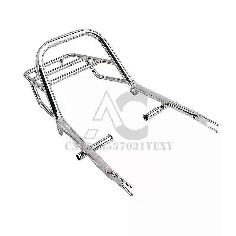 Used For Dax Iron Pipe Rear Frame Armrest Of Honda Giraffe Motorcycle Jincheng 70 Refitted Rear Frame Trunk Refitted Frame