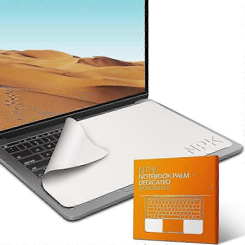 NPK Laptop Keyboard Dustproof Cloth Keyboard Protective Film For MacBook Pro 15 / 16 inch For MacBook Pro15 / 16 inch