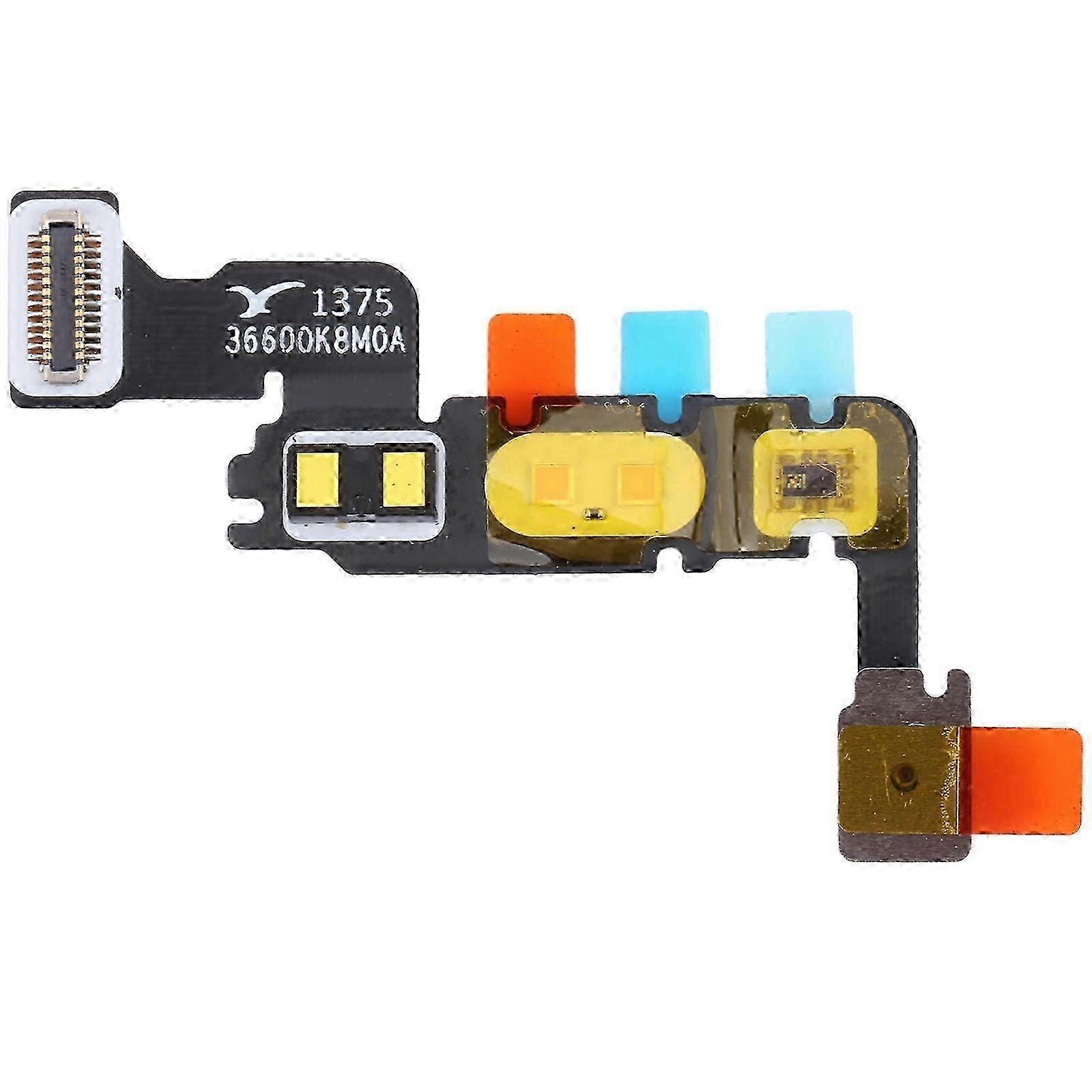 Flashlight Flex Cable for Xiaomi Mi Mix 4