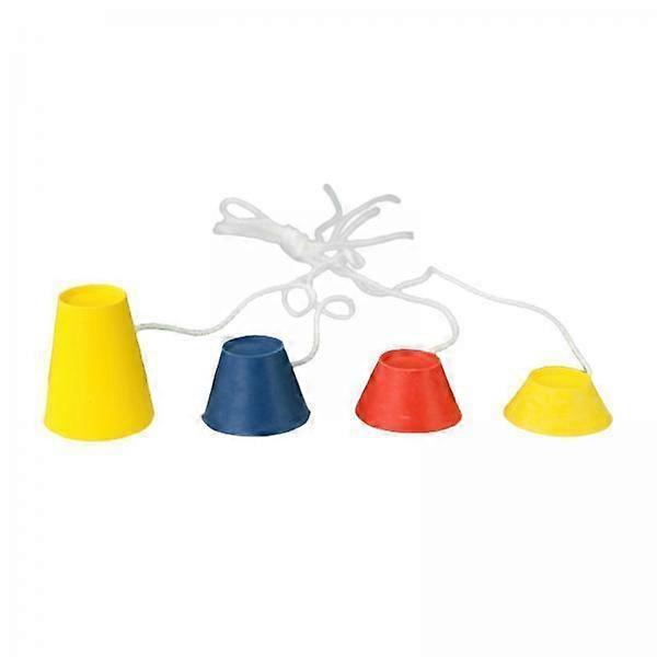 Winter Golf Tee Bundle for Range Training - 4 Pack