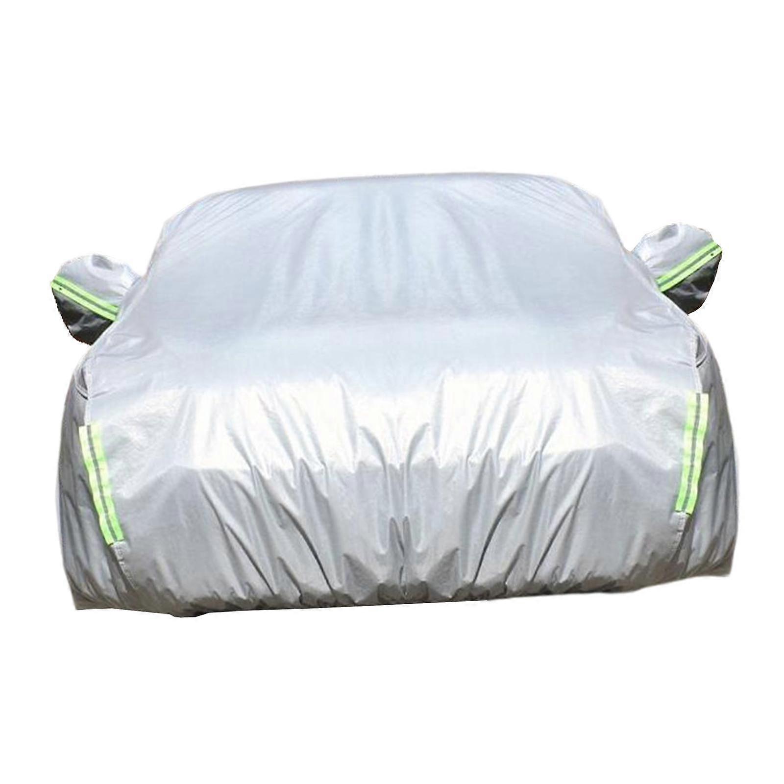 Car Full Exterior Covers for Byd Atto 3 Accessory Multi Layer Material