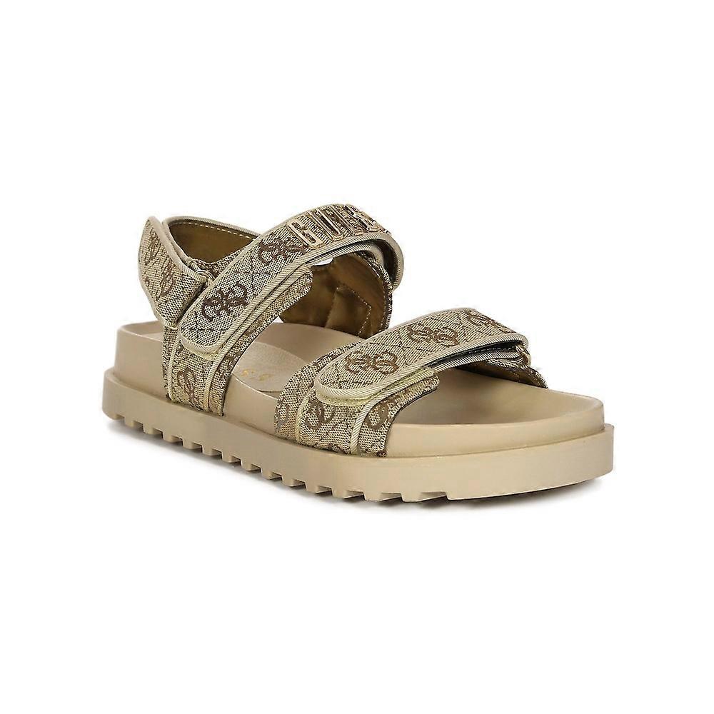 Shoes Guess FLJFDSLEL03GOLD