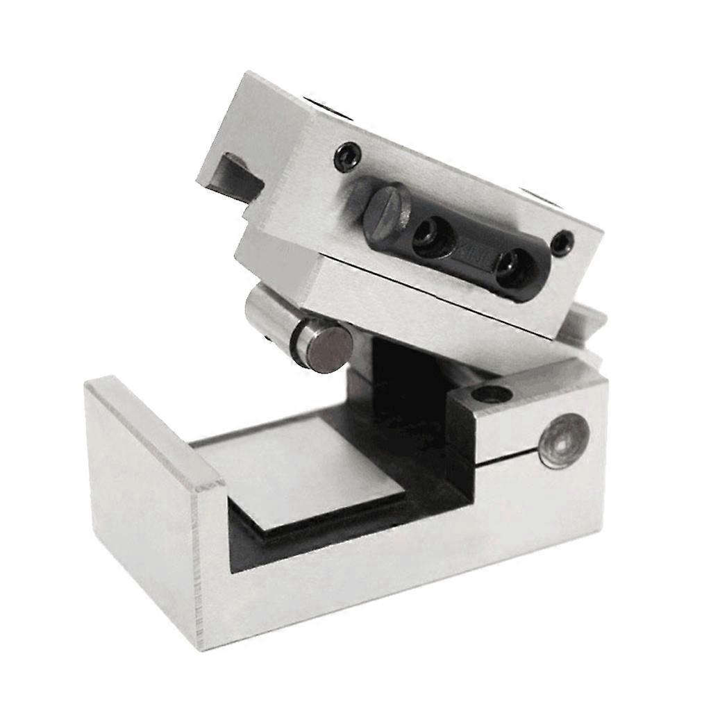 High Performance R Angle Correction Arc Dresser Large Angle Trimming Range AP50 Grinder Slope Modifier Angle Wheel