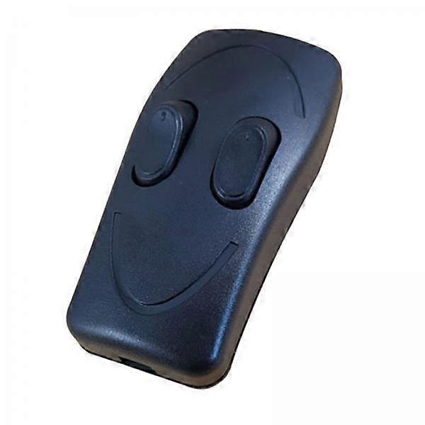 Convenient Push Button Starter ' Room Or Bathroom