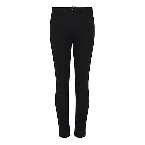 AWDis So Denim Mens Adam Slim Chinos